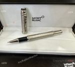 Vintage Mont Blanc Limited Edition Scipione Borghese Pen with Rollerball Refill Mont Blanc